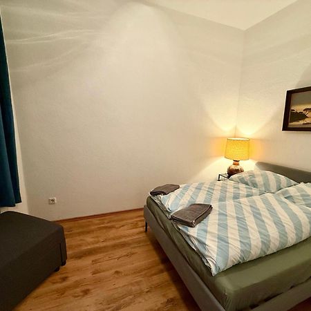 Wu Flats Apartment Wuppertal Ngoại thất bức ảnh