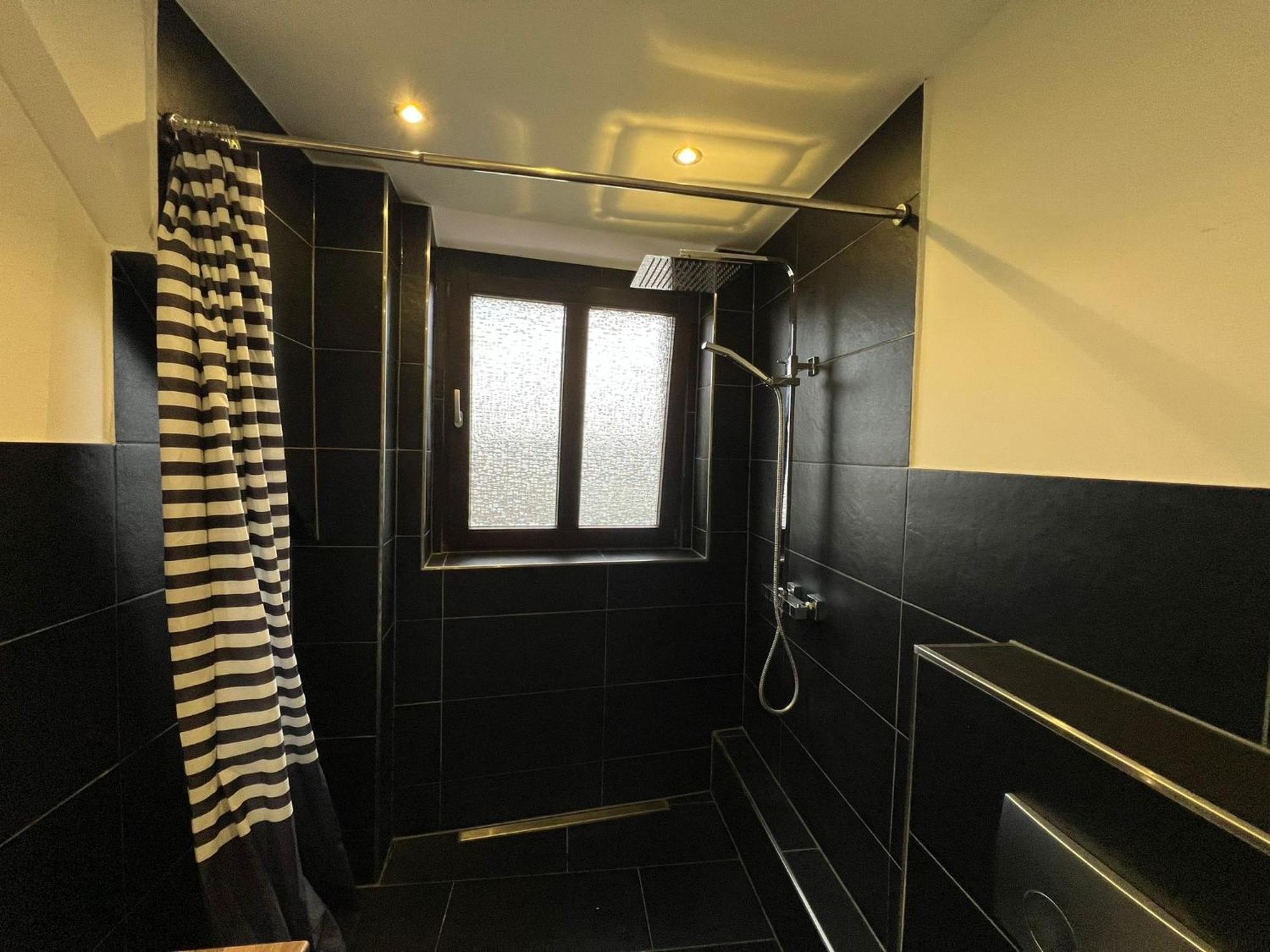 Wu Flats Apartment Wuppertal Ngoại thất bức ảnh
