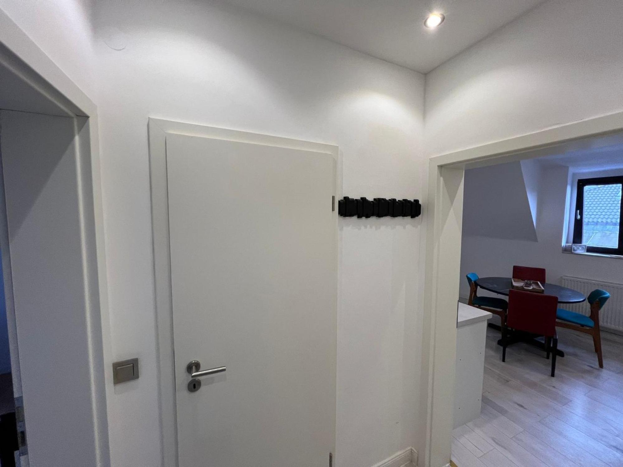 Wu Flats Apartment Wuppertal Ngoại thất bức ảnh