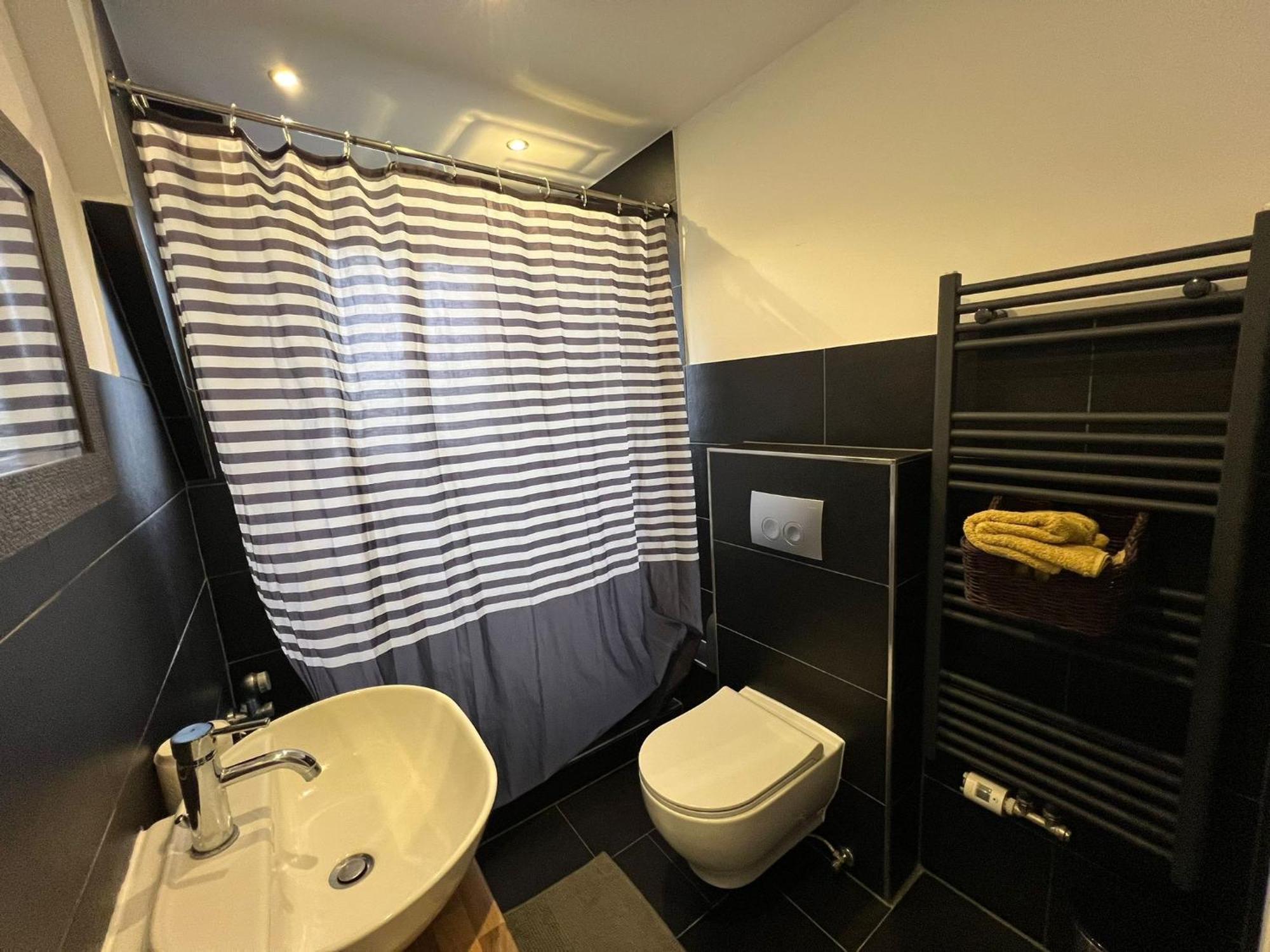 Wu Flats Apartment Wuppertal Ngoại thất bức ảnh