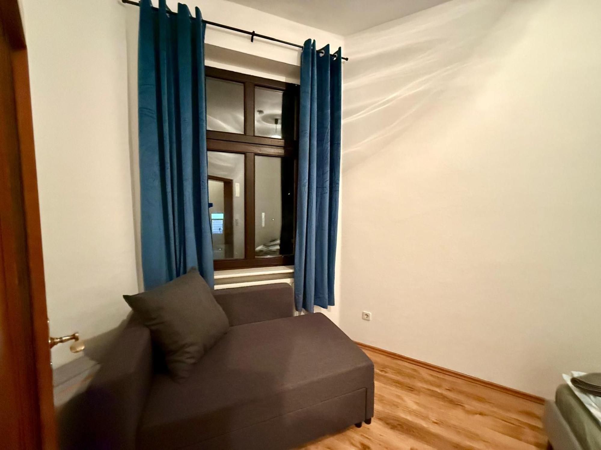 Wu Flats Apartment Wuppertal Ngoại thất bức ảnh