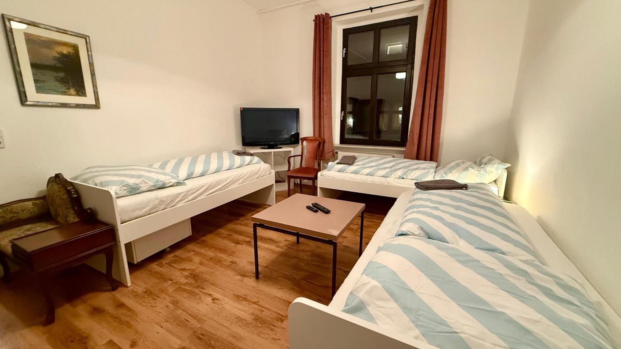 Wu Flats Apartment Wuppertal Ngoại thất bức ảnh