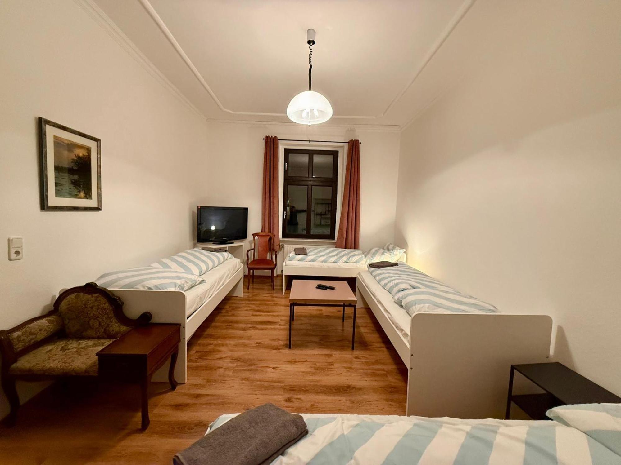 Wu Flats Apartment Wuppertal Ngoại thất bức ảnh