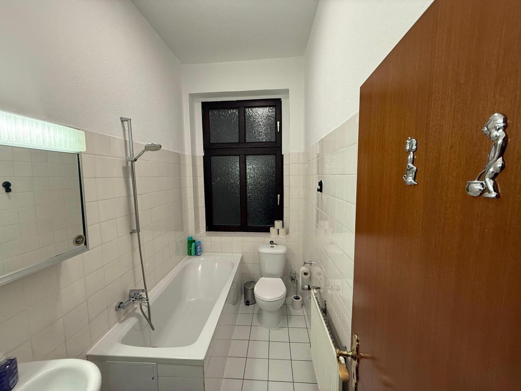 Wu Flats Apartment Wuppertal Ngoại thất bức ảnh