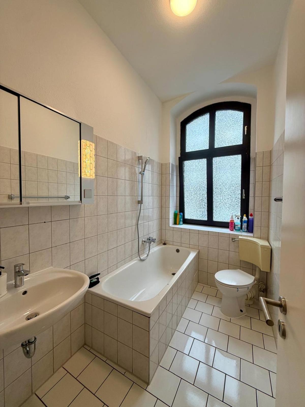 Wu Flats Apartment Wuppertal Ngoại thất bức ảnh