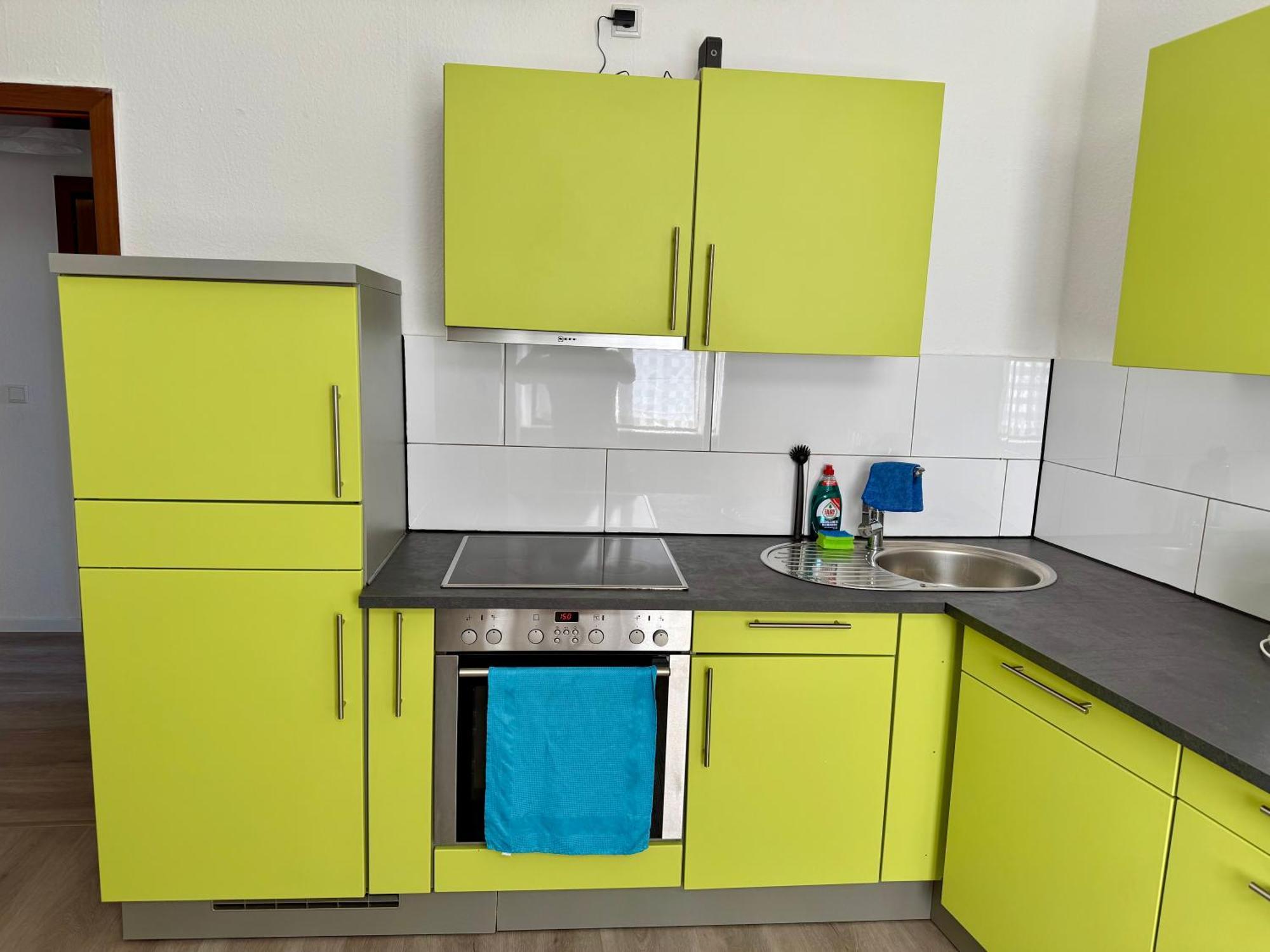 Wu Flats Apartment Wuppertal Ngoại thất bức ảnh