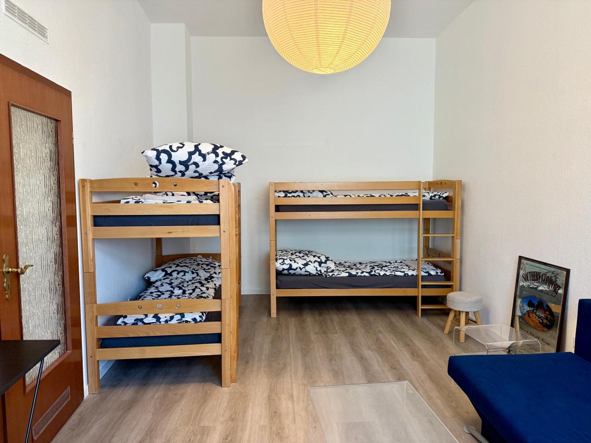 Wu Flats Apartment Wuppertal Ngoại thất bức ảnh