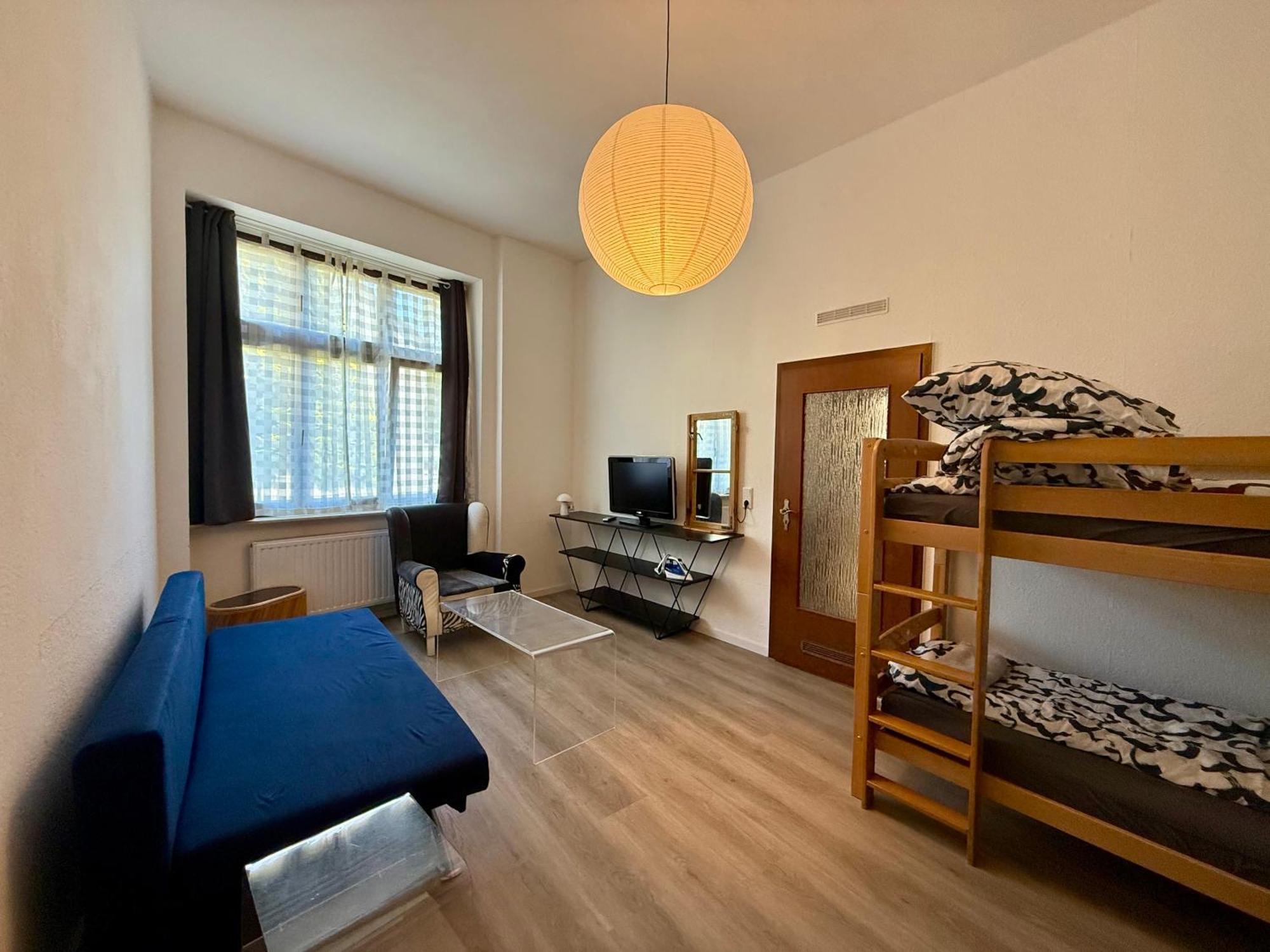 Wu Flats Apartment Wuppertal Ngoại thất bức ảnh