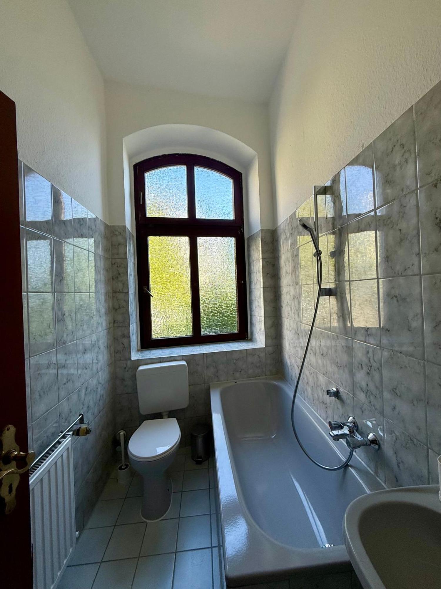 Wu Flats Apartment Wuppertal Ngoại thất bức ảnh