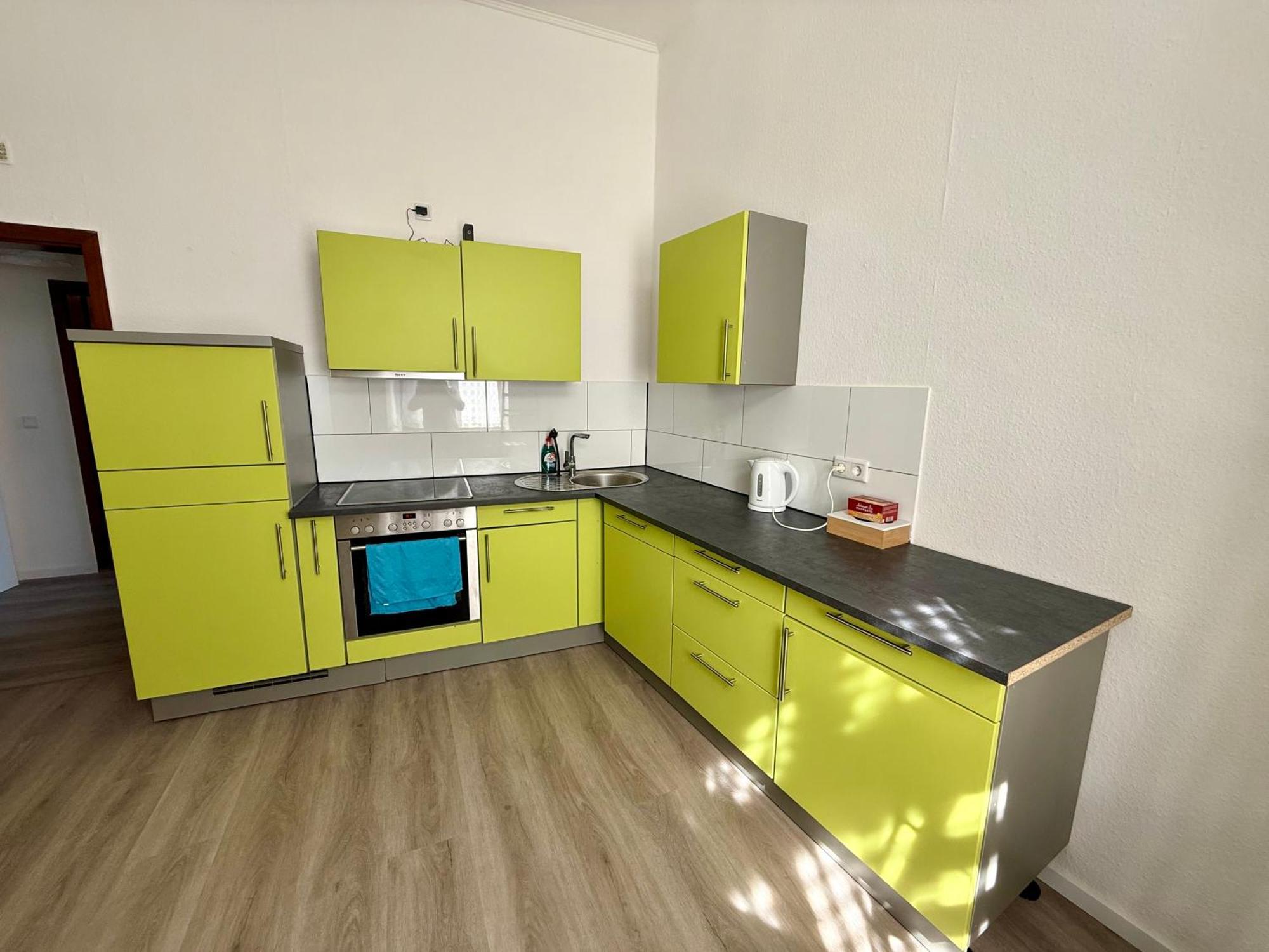 Wu Flats Apartment Wuppertal Ngoại thất bức ảnh