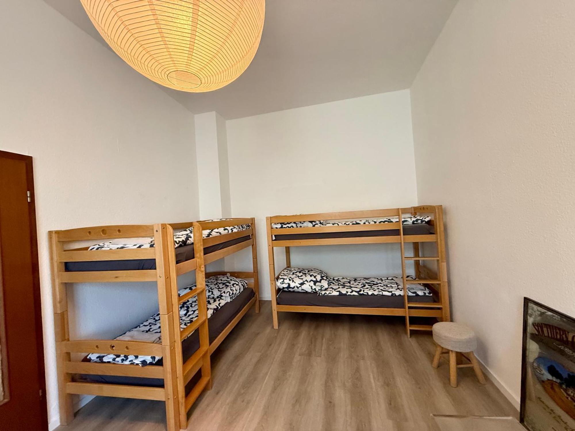 Wu Flats Apartment Wuppertal Ngoại thất bức ảnh